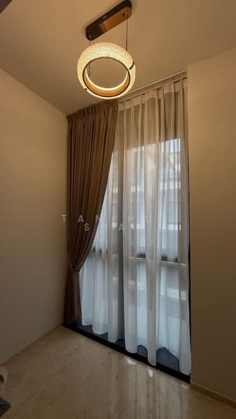 Hill House, 10A-11 Institution Hill, 10B, 2 Bedrooms, 624 sqft, Condominium For Rent, by Tan Hui Shan, 500202827 - Interior - PropertyGuru.com.sg