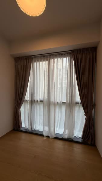 Hill House, 10A-11 Institution Hill, 10B, 2 Bedrooms, 624 sqft, Condominium For Rent, by Tan Hui Shan, 500202827 - Interior - PropertyGuru.com.sg