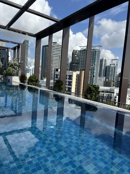 Hill House, 10A-11 Institution Hill, 10B, 2 Bedrooms, 624 sqft, Condominium For Rent, by Tan Hui Shan, 500202827 - PropertyGuru.com.sg