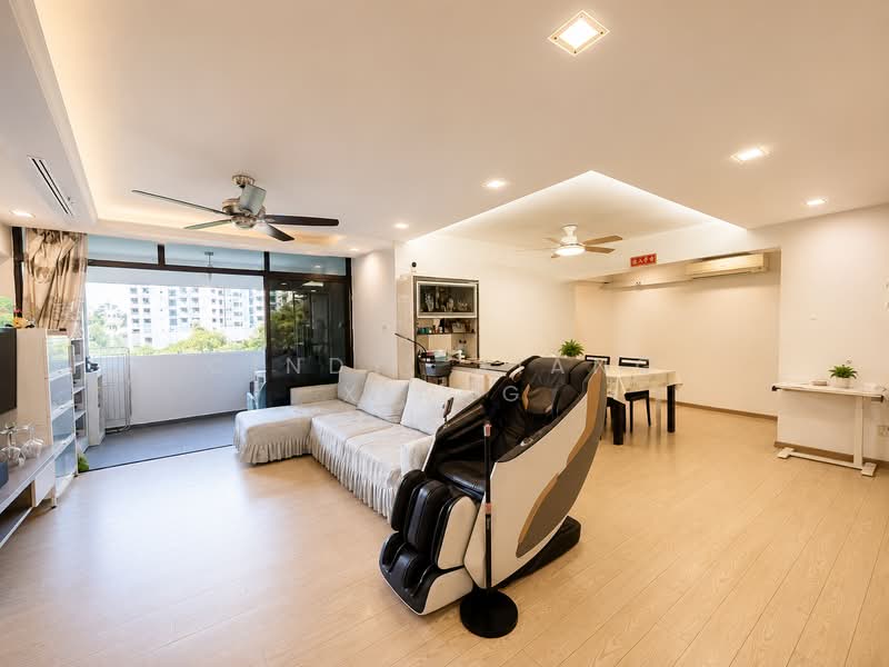 629 Jurong West Street 65, 629 Jurong West Street 65, 4 Bedrooms, 1,399 sqft, HDB Flat For Sale, by Cindy, Xiang Xiang, 500202829 - Living Room - PropertyGuru.com.sg