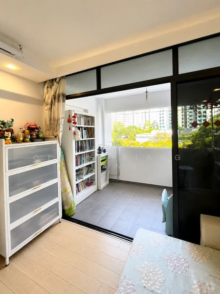 629 Jurong West Street 65, 629 Jurong West Street 65, 4 Bedrooms, 1,399 sqft, HDB Flat For Sale, by Cindy, Xiang Xiang, 500202829 - Balcony - PropertyGuru.com.sg