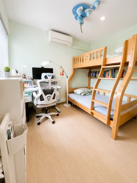 629 Jurong West Street 65, 629 Jurong West Street 65, 4 Bedrooms, 1,399 sqft, HDB Flat For Sale, by Cindy, Xiang Xiang, 500202829 - Bedroom - PropertyGuru.com.sg