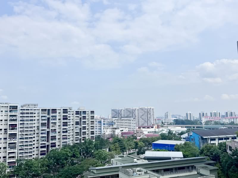 451B Bukit Batok West Avenue 6, 451B Bukit Batok West Avenue 6, 4 Bedrooms, 1,238 sqft, HDB Flat For Sale, by Jason Ang, 500202831 - Unblock greenery view - PropertyGuru.com.sg