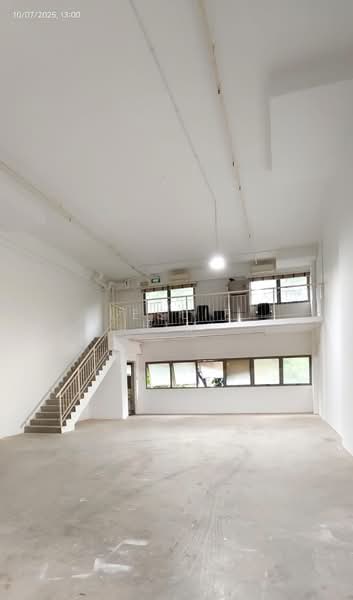 Synergy @ KB, 25 Kaki Bukit Road 4, 1,819 sqft, Factory / Workshop (B2) For Sale, by Leslie Lim, 500202834 - High Ceiling - CommercialGuru.com.sg