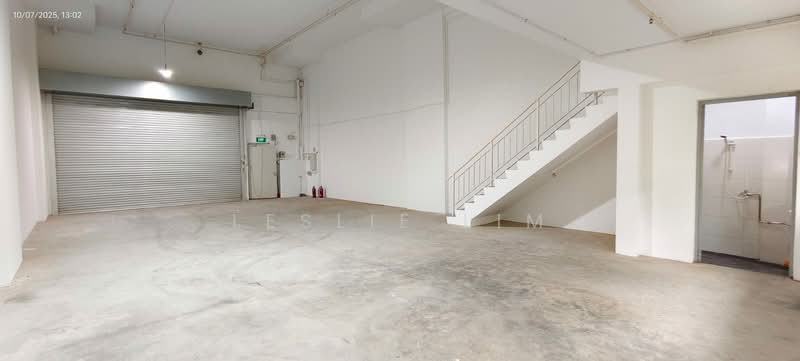 Synergy @ KB, 25 Kaki Bukit Road 4, 1,819 sqft, Factory / Workshop (B2) For Sale, by Leslie Lim, 500202834 - Interior - CommercialGuru.com.sg