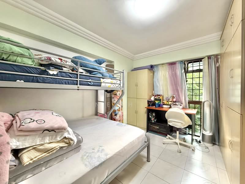 525 Woodlands Drive 14, 525 Woodlands Drive 14, 3 Bedrooms, 1,119 sqft, HDB Flat For Sale, by Kenneth Yeo, 500202837 - Bedroom - PropertyGuru.com.sg