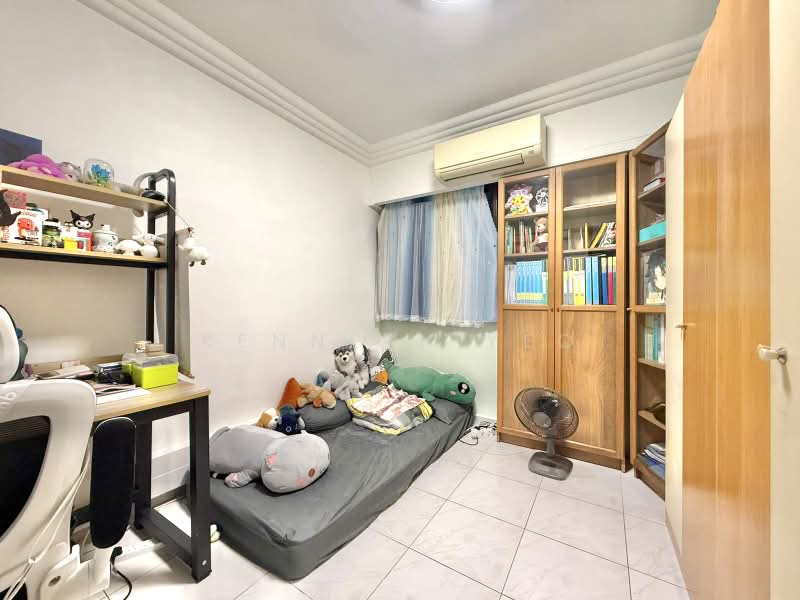 525 Woodlands Drive 14, 525 Woodlands Drive 14, 3 Bedrooms, 1,119 sqft, HDB Flat For Sale, by Kenneth Yeo, 500202837 - Bedroom - PropertyGuru.com.sg