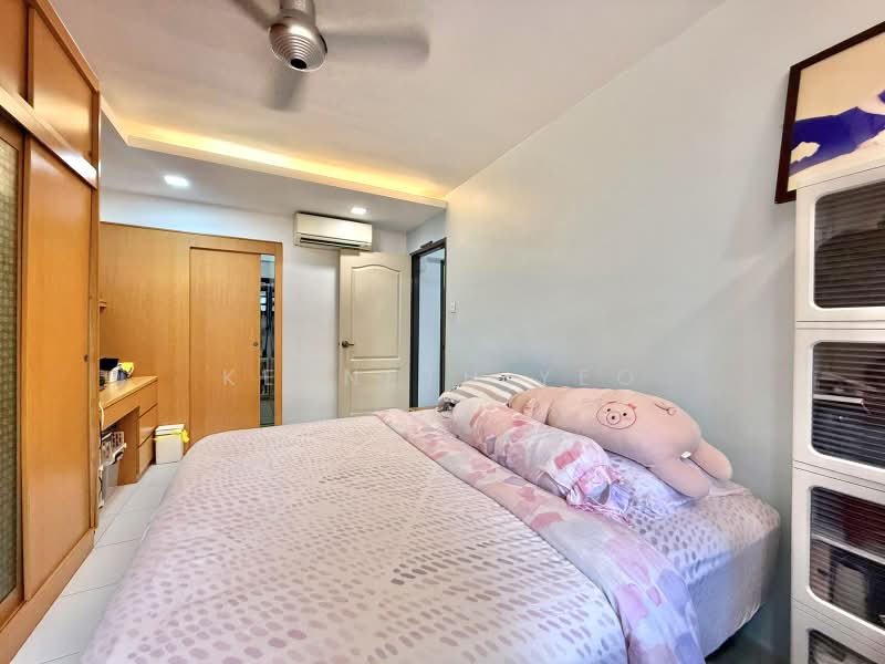 525 Woodlands Drive 14, 525 Woodlands Drive 14, 3 Bedrooms, 1,119 sqft, HDB Flat For Sale, by Kenneth Yeo, 500202837 - Bedroom - PropertyGuru.com.sg