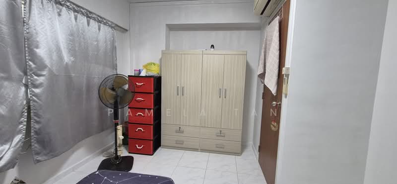 739 Woodlands Circle, 739 Woodlands Circle, Room Rental, 150 sqft, HDB Flat For Rent, by Pamela Tan, 500202839 - Bedroom - PropertyGuru.com.sg