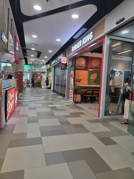 Junction Nine, Yishun Avenue 9, 506 sqft, Food & Beverage For Rent, by Corin Tan, 500202841 - Exterior - CommercialGuru.com.sg
