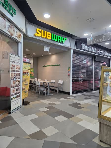 Junction Nine, Yishun Avenue 9, 506 sqft, Food & Beverage For Rent, by Corin Tan, 500202841 - Interior - CommercialGuru.com.sg