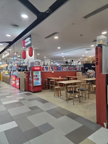 Junction Nine, Yishun Avenue 9, 506 sqft, Food & Beverage For Rent, by Corin Tan, 500202841 - Interior - CommercialGuru.com.sg