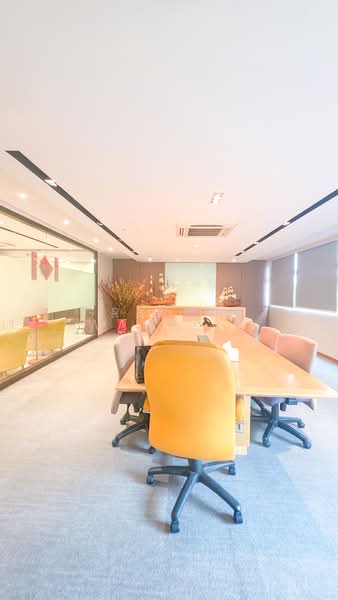 Entrepreneur Business Centre, 18 Kaki Bukit Road 3, 4,252 sqft, Factory / Workshop (B2) For Sale, by Graycin Wang Wei Ru, 500202842 - Interior - CommercialGuru.com.sg