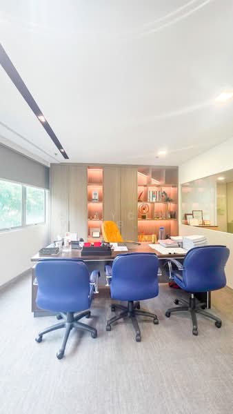 Entrepreneur Business Centre, 18 Kaki Bukit Road 3, 4,252 sqft, Factory / Workshop (B2) For Sale, by Graycin Wang Wei Ru, 500202842 - Interior - CommercialGuru.com.sg