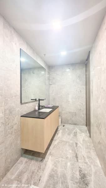Entrepreneur Business Centre, 18 Kaki Bukit Road 3, 4,252 sqft, Factory / Workshop (B2) For Sale, by Graycin Wang Wei Ru, 500202842 - Bathroom - CommercialGuru.com.sg