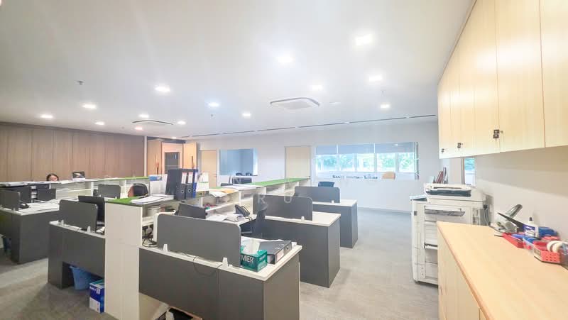 Entrepreneur Business Centre, 18 Kaki Bukit Road 3, 4,252 sqft, Factory / Workshop (B2) For Sale, by Graycin Wang Wei Ru, 500202842 - Interior - CommercialGuru.com.sg