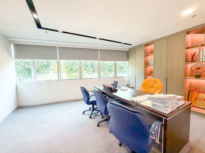 Entrepreneur Business Centre, 18 Kaki Bukit Road 3, Eunos / Geylang / Paya Lebar, 4,252 sqft, Factory / Workshop (B2) For Sale, by Graycin Wang Wei Ru, 500202842 - Study - CommercialGuru.com.sg