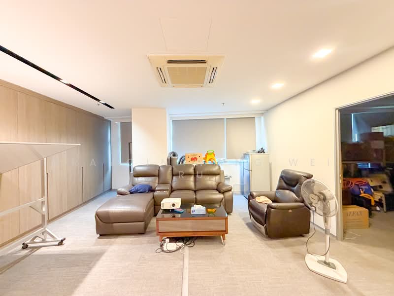 Entrepreneur Business Centre, 18 Kaki Bukit Road 3, Eunos / Geylang / Paya Lebar, 4,252 sqft, Factory / Workshop (B2) For Sale, by Graycin Wang Wei Ru, 500202842 - CommercialGuru.com.sg
