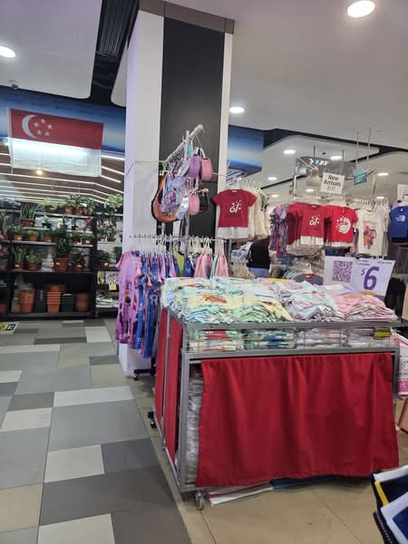 Junction Nine, Yishun Avenue 9, 200 sqft, Food & Beverage For Rent, by Corin Tan, 500202845 - CommercialGuru.com.sg