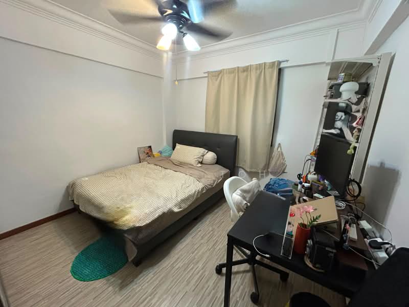 426 Clementi Avenue 3, 426 Clementi Avenue 3, Room Rental, 150 sqft, HDB Flat For Rent, by Nick Toh, 500202847 - Bedroom - PropertyGuru.com.sg