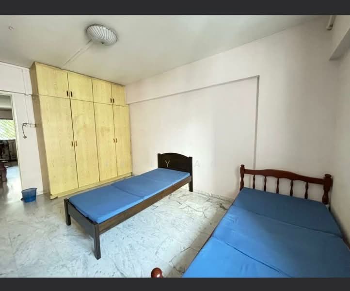 449 Jurong West Street 42, 449 Jurong West Street 42, Room Rental, 100 sqft, HDB Flat For Rent, by Kelly Ang, 500202848 - Bedroom - PropertyGuru.com.sg