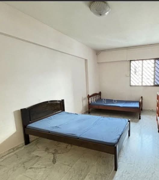 449 Jurong West Street 42, 449 Jurong West Street 42, Room Rental, 100 sqft, HDB Flat For Rent, by Kelly Ang, 500202848 - Bedroom - PropertyGuru.com.sg