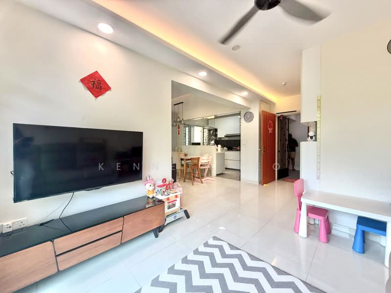 101A Canberra Street, 101A Canberra Street, 3 Bedrooms, 1,001 sqft, HDB Flat For Sale, by Kenneth Yeo, 500202850 - Living Room - PropertyGuru.com.sg