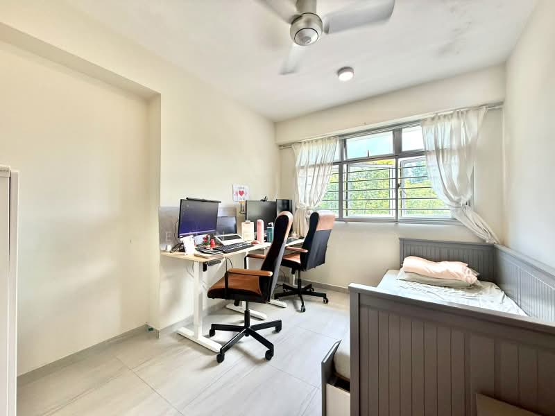 101A Canberra Street, 101A Canberra Street, 3 Bedrooms, 1,001 sqft, HDB Flat For Sale, by Kenneth Yeo, 500202850 - Bedroom - PropertyGuru.com.sg