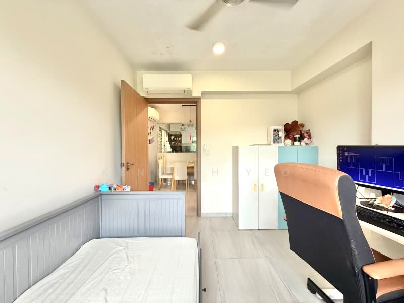 101A Canberra Street, 101A Canberra Street, 3 Bedrooms, 1,001 sqft, HDB Flat For Sale, by Kenneth Yeo, 500202850 - Study - PropertyGuru.com.sg