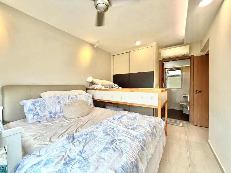 101A Canberra Street, 101A Canberra Street, 3 Bedrooms, 1,001 sqft, HDB Flat For Sale, by Kenneth Yeo, 500202850 - Bedroom - PropertyGuru.com.sg