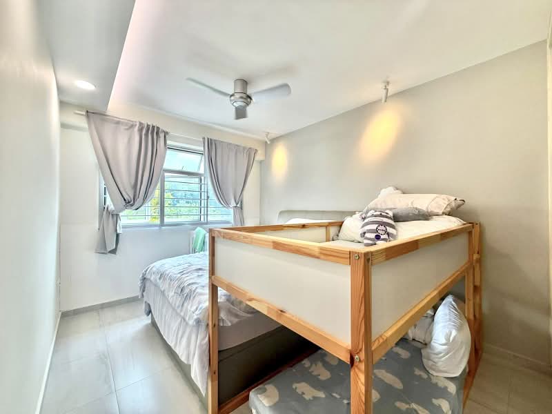 101A Canberra Street, 101A Canberra Street, 3 Bedrooms, 1,001 sqft, HDB Flat For Sale, by Kenneth Yeo, 500202850 - Bedroom - PropertyGuru.com.sg