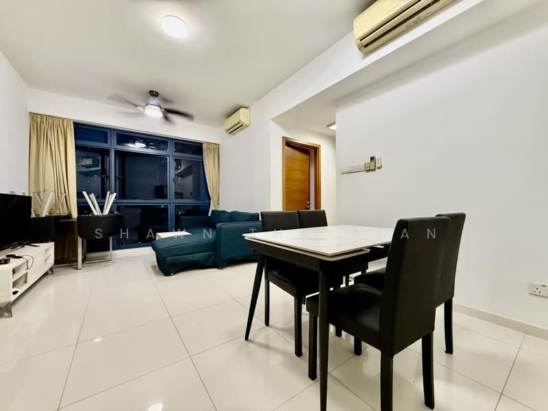 City Square Residences, 14 Kitchener Link, 2 Bedrooms, 840 sqft, Condominium For Rent, by Shawn Thayalan, 500202852 - PropertyGuru.com.sg