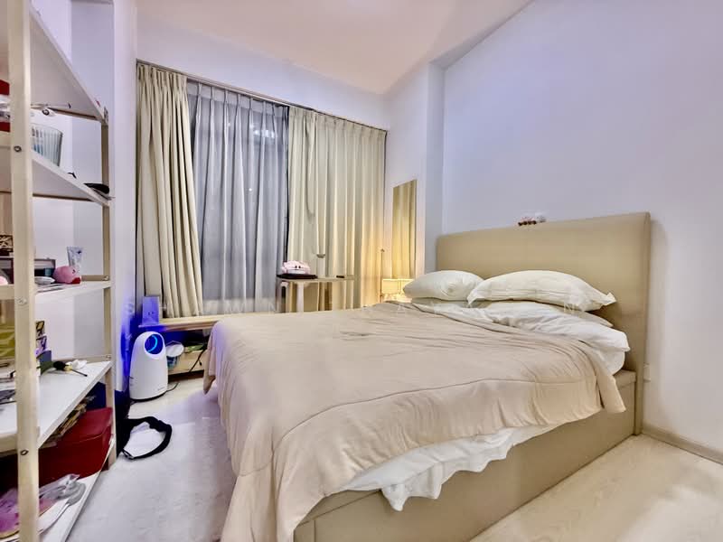 City Square Residences, 14 Kitchener Link, 2 Bedrooms, 840 sqft, Condominium For Rent, by Shawn Thayalan, 500202852 - PropertyGuru.com.sg