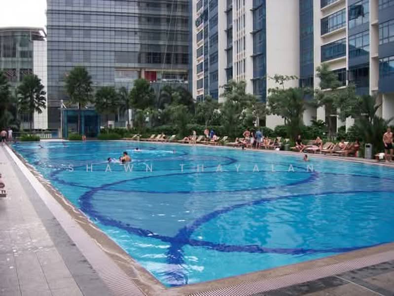 City Square Residences, 14 Kitchener Link, 2 Bedrooms, 840 sqft, Condominium For Rent, by Shawn Thayalan, 500202852 - Pool - PropertyGuru.com.sg