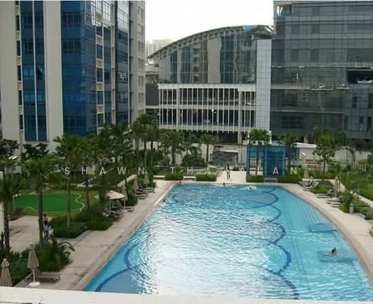 City Square Residences, 14 Kitchener Link, 2 Bedrooms, 840 sqft, Condominium For Rent, by Shawn Thayalan, 500202852 - Exterior - PropertyGuru.com.sg