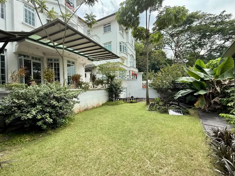 Upper Bukit Timah View near Beauty World MRT, , 6 Bedrooms, 4,500 sqft, Detached House For Sale, by Lynn Er, 500202853 - Exterior - PropertyGuru.com.sg