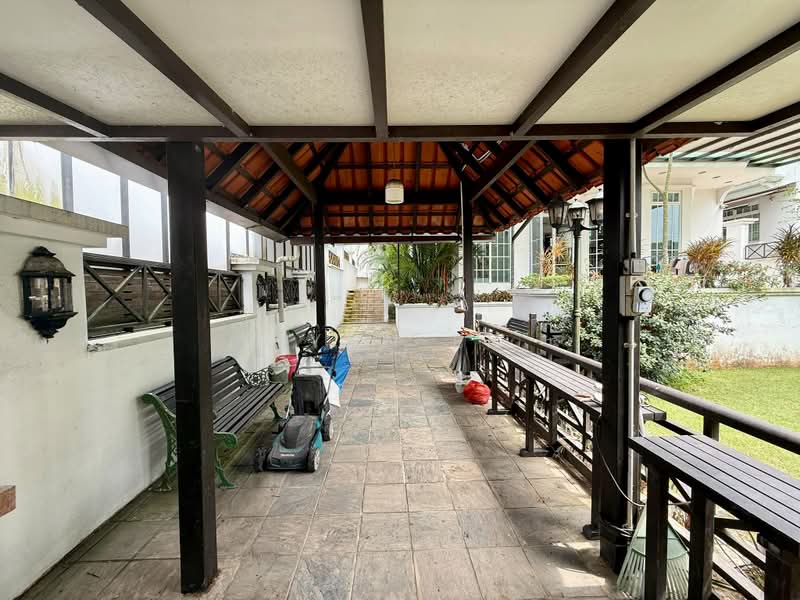 Upper Bukit Timah View near Beauty World MRT, , 6 Bedrooms, 4,500 sqft, Detached House For Sale, by Lynn Er, 500202853 - Exterior - PropertyGuru.com.sg