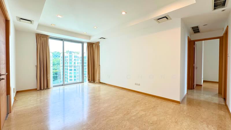 Caribbean at Keppel Bay, 16 Keppel Bay Drive, 2 Bedrooms, 872 sqft, Condominium For Sale, by Shirley Chong, 500202856 - Living Room - PropertyGuru.com.sg