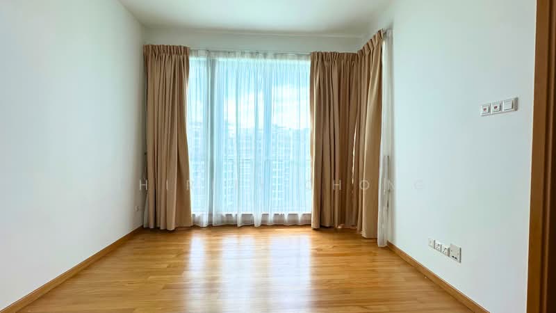 Caribbean at Keppel Bay, 16 Keppel Bay Drive, 2 Bedrooms, 872 sqft, Condominium For Sale, by Shirley Chong, 500202856 - Master Bedroom - PropertyGuru.com.sg