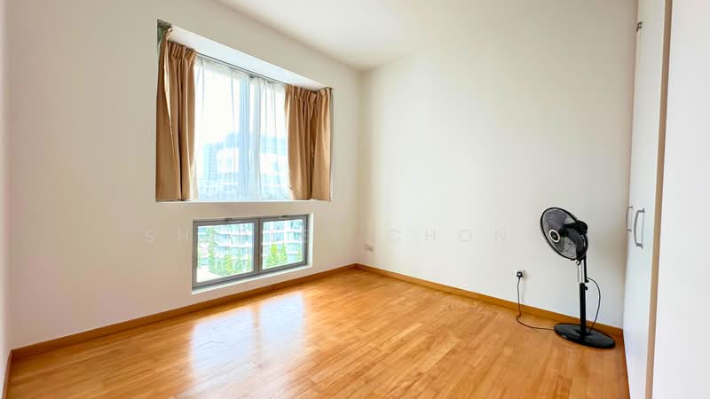 Caribbean at Keppel Bay, 16 Keppel Bay Drive, 2 Bedrooms, 872 sqft, Condominium For Sale, by Shirley Chong, 500202856 - Bedroom 2 - PropertyGuru.com.sg