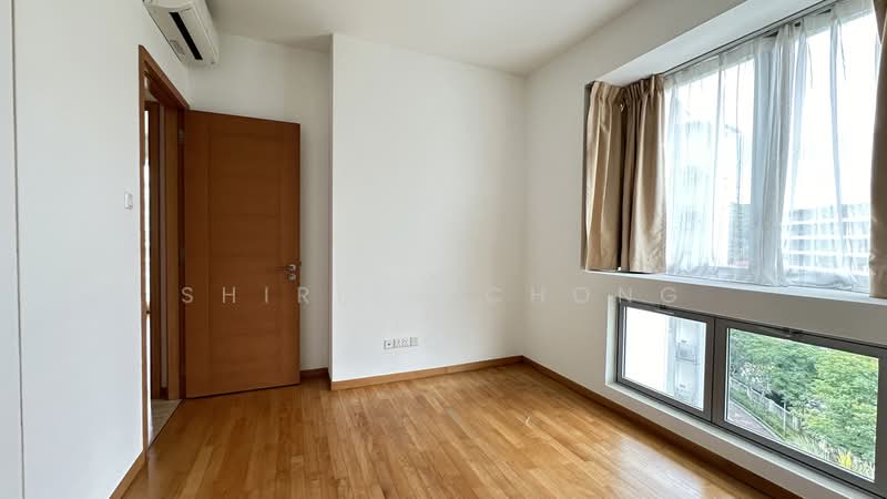Caribbean at Keppel Bay, 16 Keppel Bay Drive, 2 Bedrooms, 872 sqft, Condominium For Sale, by Shirley Chong, 500202856 - Bedroom 2 - PropertyGuru.com.sg