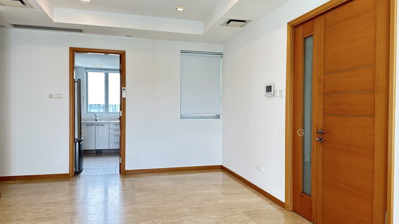 Caribbean at Keppel Bay, 16 Keppel Bay Drive, 2 Bedrooms, 872 sqft, Condominium For Sale, by Shirley Chong, 500202856 - Dining - PropertyGuru.com.sg