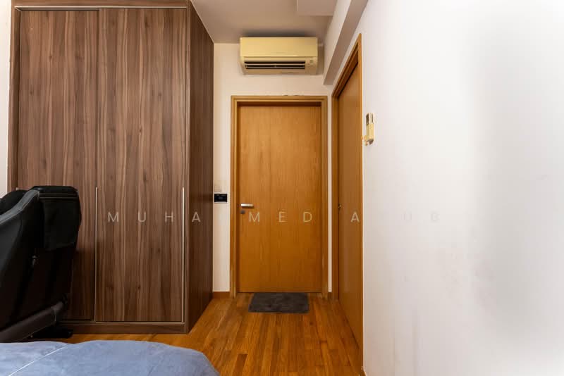 Parc Olympia, 60 Flora Drive, 1 Bedroom, 495 sqft, Condominium For Sale, by Muhammed Ayub, 500202858 - Interior - PropertyGuru.com.sg