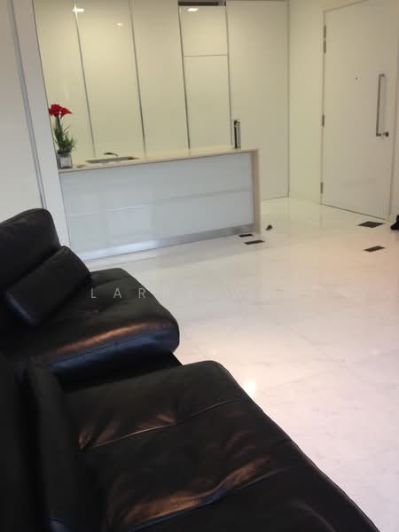 Reflections at Keppel Bay, 1 Keppel Bay View, Harbourfront / Telok Blangah, 2 Bedrooms, 829 sqft, Condominium For Sale, by Larry Woo, 500202860 - Living Room - PropertyGuru.com.sg