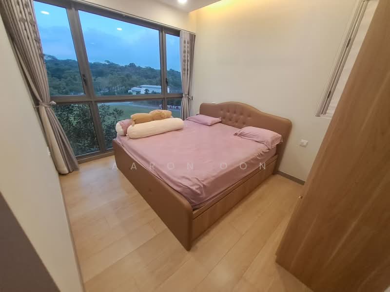 Northwave EC, 111 Woodlands View, 3 Bedrooms, 980 sqft, Executive Condominium For Rent, by Aaron Oon, 500202861 - Bedroom - PropertyGuru.com.sg