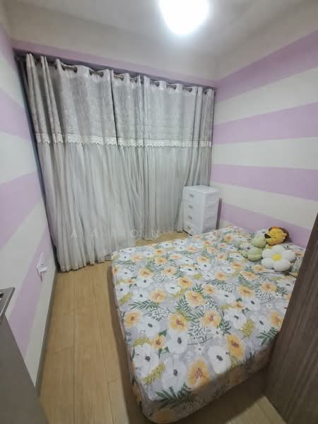 Northwave EC, 111 Woodlands View, 3 Bedrooms, 980 sqft, Executive Condominium For Rent, by Aaron Oon, 500202861 - Bedroom - PropertyGuru.com.sg