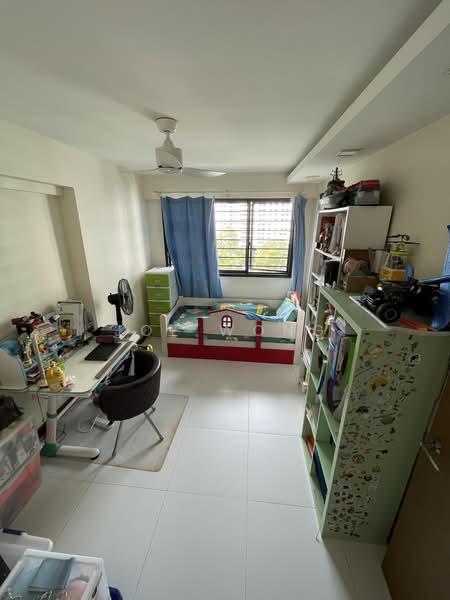 549B Segar Road, 549B Segar Road, 3 Bedrooms, 1,216 sqft, HDB Flat For Sale, by Joe Wong, 500202869 - Bedroom - PropertyGuru.com.sg