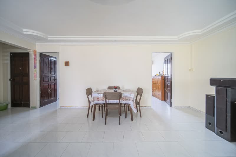 118 Teck Whye Lane, 118 Teck Whye Lane, 3 Bedrooms, 1,109 sqft, HDB Flat For Sale, by Kelvin Cheong, 500202870 - Dining Room - PropertyGuru.com.sg