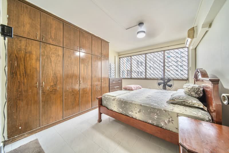 118 Teck Whye Lane, 118 Teck Whye Lane, 3 Bedrooms, 1,109 sqft, HDB Flat For Sale, by Kelvin Cheong, 500202870 - Bedroom - PropertyGuru.com.sg