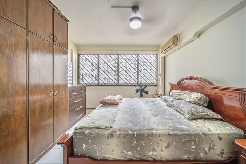 118 Teck Whye Lane, 118 Teck Whye Lane, 3 Bedrooms, 1,109 sqft, HDB Flat For Sale, by Kelvin Cheong, 500202870 - Bedroom - PropertyGuru.com.sg